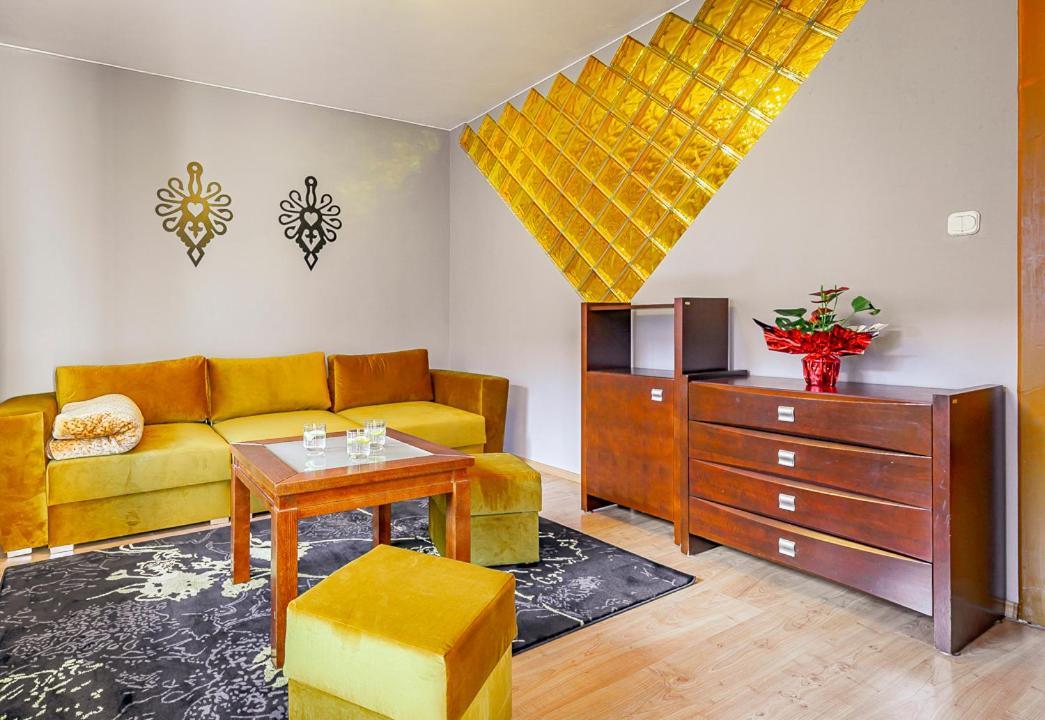 Visitzakopane - Mohito Apartment Exteriör bild